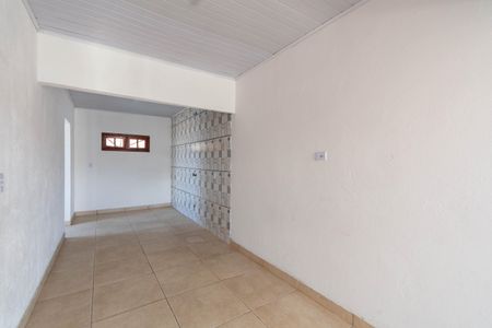 Apartamento para alugar com 40m², 2 quartos e 1 vaga