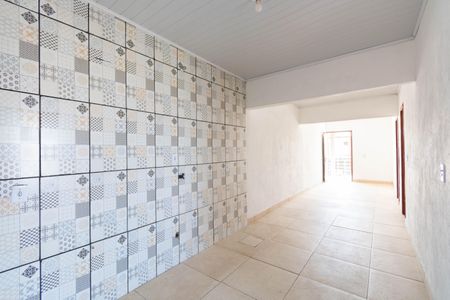 Apartamento para alugar com 40m², 2 quartos e 1 vaga