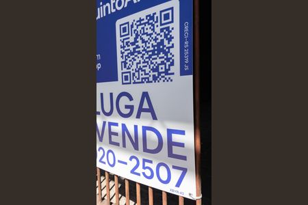 Apartamento para alugar com 40m², 2 quartos e 1 vaga