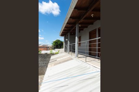 Apartamento para alugar com 40m², 2 quartos e 1 vaga