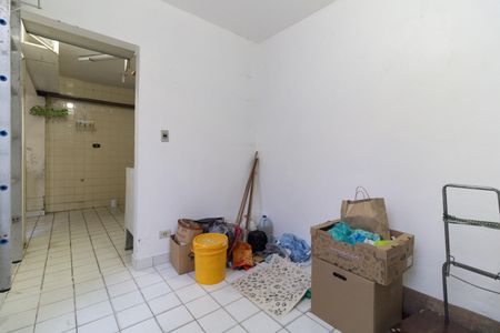 Casa à venda com 165m², 3 quartos e 2 vagas Casa à venda com 165m², 3 quartos e 2 vagasQuarto de Serviço
