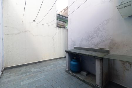 Casa à venda com 165m², 3 quartos e 2 vagas Casa à venda com 165m², 3 quartos e 2 vagasQuintal
