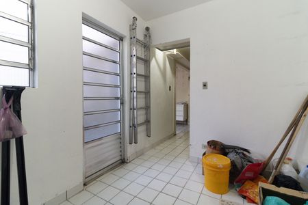 Casa à venda com 165m², 3 quartos e 2 vagas Casa à venda com 165m², 3 quartos e 2 vagasQuarto de Serviço