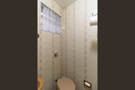 Lavabo de casa para alugar com 3 quartos, 165m² em Vila Vera, São Paulo