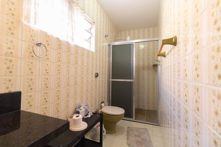 Casa à venda com 165m², 3 quartos e 2 vagas Casa à venda com 165m², 3 quartos e 2 vagasBanheiro da Suíte
