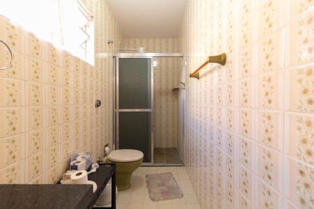 Casa à venda com 165m², 3 quartos e 2 vagas Casa à venda com 165m², 3 quartos e 2 vagasBanheiro da Suíte