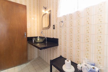 Casa à venda com 165m², 3 quartos e 2 vagas Casa à venda com 165m², 3 quartos e 2 vagasBanheiro da Suíte