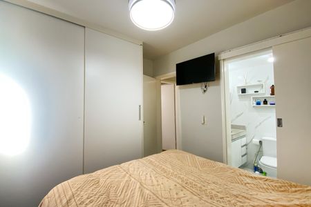 Apartamento à venda com 65m², 3 quartos e 1 vagaSuite 