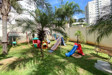 Apartamento à venda com 65m², 3 quartos e 1 vagaÁrea comum