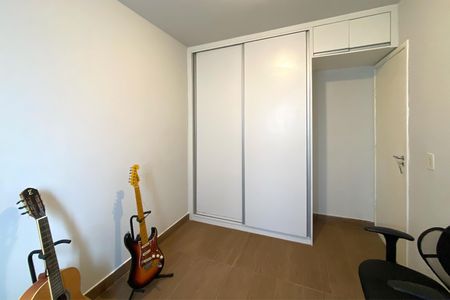 Apartamento à venda com 65m², 3 quartos e 1 vagaQuarto 2