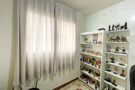 Apartamento à venda com 65m², 3 quartos e 1 vagaQuarto 3