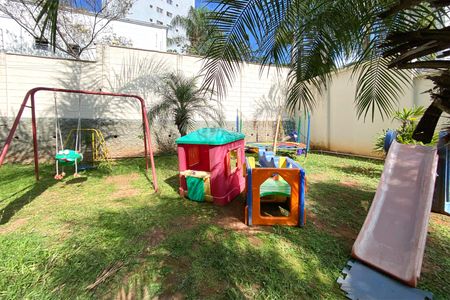 Apartamento à venda com 65m², 3 quartos e 1 vagaÁrea comum