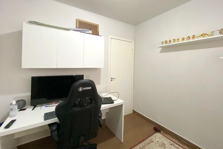 Apartamento à venda com 65m², 3 quartos e 1 vagaQuarto 3