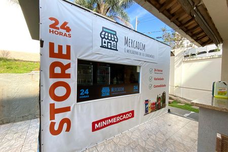 Apartamento à venda com 65m², 3 quartos e 1 vagaÁrea comum