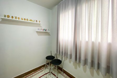 Apartamento à venda com 65m², 3 quartos e 1 vagaQuarto 3
