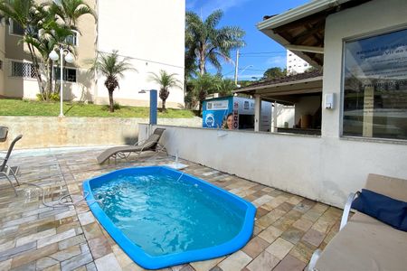 Apartamento à venda com 65m², 3 quartos e 1 vagaÁrea comum