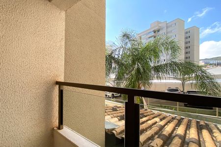 Apartamento à venda com 65m², 3 quartos e 1 vagaVaranda da Sala