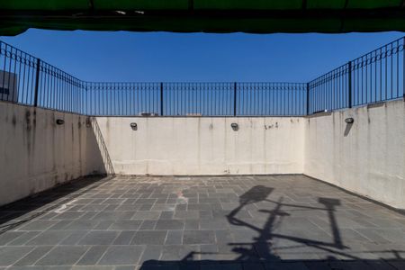 Apartamento para alugar com 40m², 1 quarto e 1 vagaÁrea comum