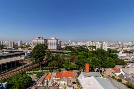 Apartamento para alugar com 40m², 1 quarto e 1 vagaVista - Piscina