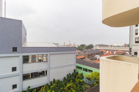 Apartamento para alugar com 40m², 1 quarto e 1 vagaVista - Quarto