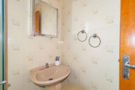 Apartamento para alugar com 40m², 1 quarto e 1 vagaBanheiro