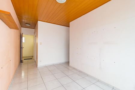 Sala de apartamento para alugar com 1 quarto, 40m² em Belenzinho, São Paulo