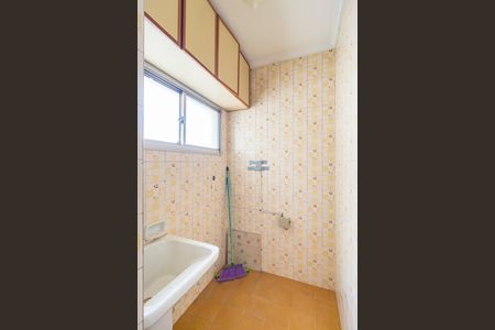 Apartamento para alugar com 40m², 1 quarto e 1 vagaÁrea de Serviço