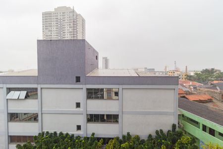 Apartamento para alugar com 40m², 1 quarto e 1 vagaVista - Sacada