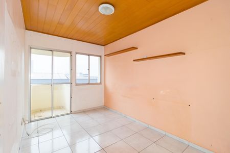 Apartamento para alugar com 40m², 1 quarto e 1 vagaSala