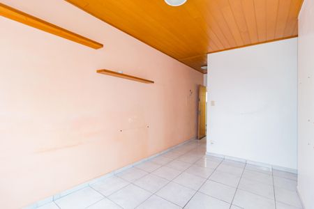 Sala de apartamento para alugar com 1 quarto, 40m² em Belenzinho, São Paulo
