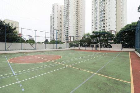 Apartamento à venda com 92m², 3 quartos e 2 vagasQuadra