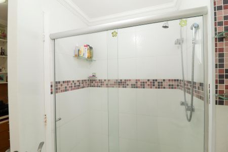 Apartamento à venda com 92m², 3 quartos e 2 vagas Apartamento à venda com 92m², 3 quartos e 2 vagasBanheiro Social