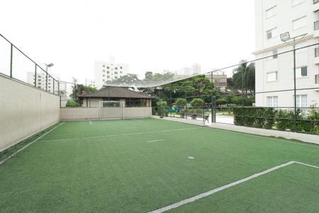 Apartamento à venda com 92m², 3 quartos e 2 vagasCampinho