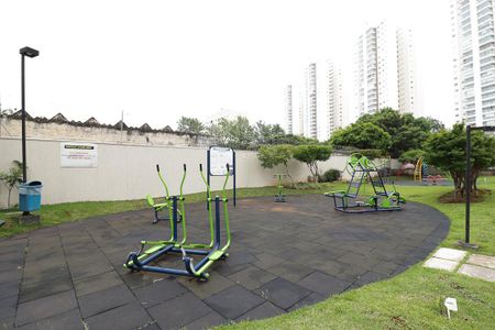 Apartamento à venda com 92m², 3 quartos e 2 vagasÀrea Comum