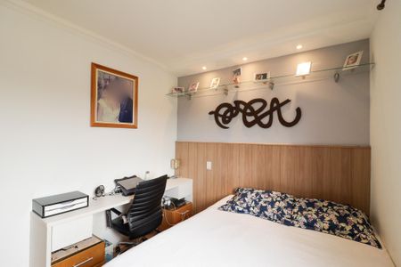 Apartamento à venda com 92m², 3 quartos e 2 vagas Apartamento à venda com 92m², 3 quartos e 2 vagasSuíte