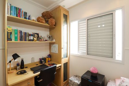 Apartamento à venda com 92m², 3 quartos e 2 vagas Apartamento à venda com 92m², 3 quartos e 2 vagasQuarto 2