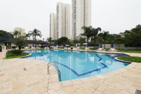 Apartamento à venda com 92m², 3 quartos e 2 vagasPiscina