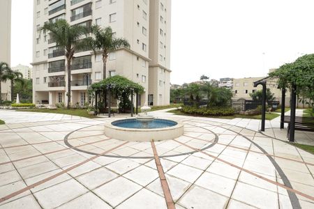 Apartamento à venda com 92m², 3 quartos e 2 vagasEntrada