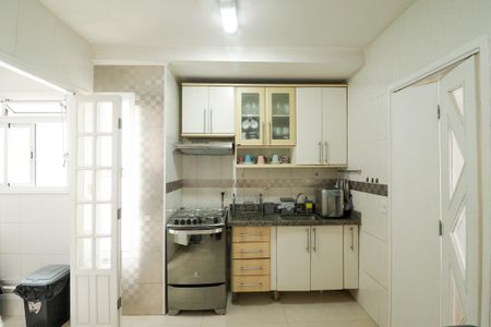 Apartamento à venda com 92m², 3 quartos e 2 vagas Apartamento à venda com 92m², 3 quartos e 2 vagasCozinha