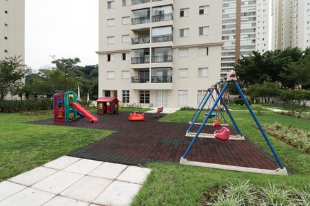 Apartamento à venda com 92m², 3 quartos e 2 vagasPlayground
