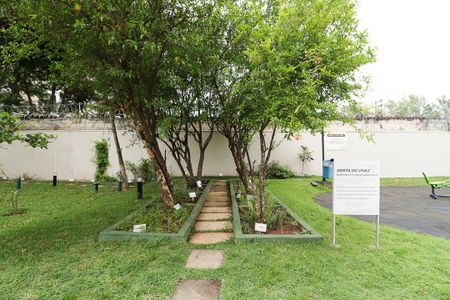 Apartamento à venda com 92m², 3 quartos e 2 vagasHorta