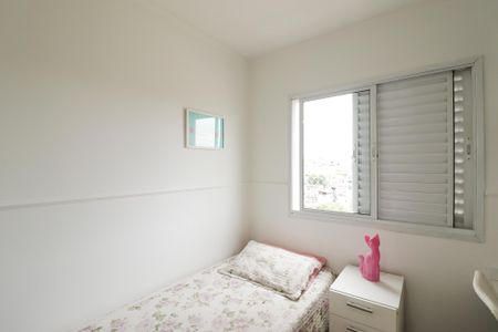 Quarto 1 de apartamento à venda com 3 quartos, 92m² em Lauzane Paulista, São Paulo