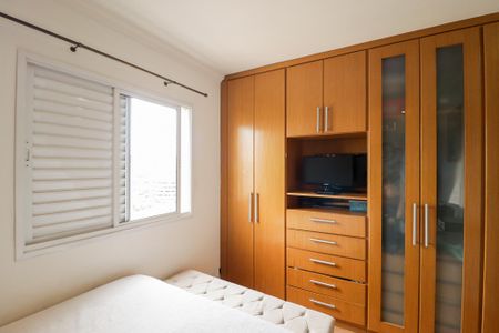 Apartamento à venda com 92m², 3 quartos e 2 vagas Apartamento à venda com 92m², 3 quartos e 2 vagasSuíte