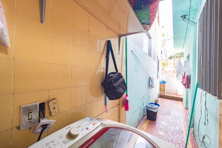 Casa à venda com 127m², 2 quartos e 1 vaga Casa à venda com 127m², 2 quartos e 1 vagaÁrea de Serviço