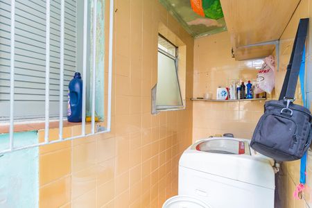 Casa à venda com 127m², 2 quartos e 1 vaga Casa à venda com 127m², 2 quartos e 1 vagaÁrea de Serviço