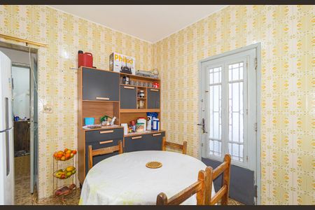 Casa à venda com 127m², 2 quartos e 1 vaga Casa à venda com 127m², 2 quartos e 1 vagaCozinha