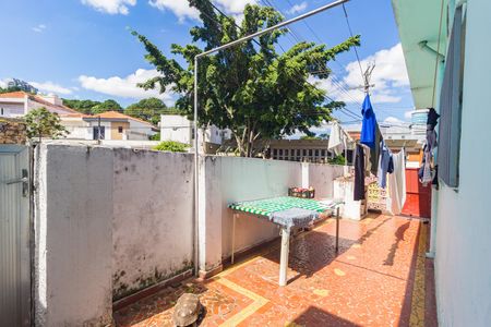 Casa à venda com 127m², 2 quartos e 1 vaga Casa à venda com 127m², 2 quartos e 1 vagaQuintal