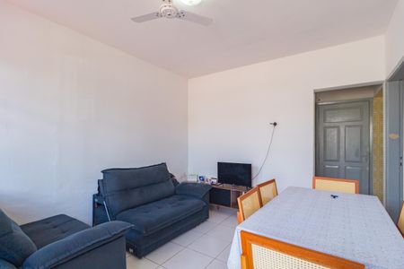 Sala de casa à venda com 2 quartos, 127m² em Jardim Analia Franco, São Paulo