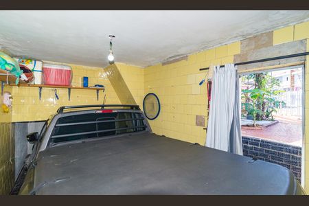 Casa à venda com 127m², 2 quartos e 1 vaga Casa à venda com 127m², 2 quartos e 1 vagaGaragem