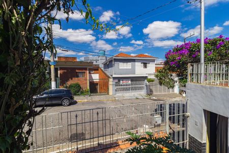 Vista - Quarto 1 de casa à venda com 2 quartos, 127m² em Jardim Analia Franco, São Paulo